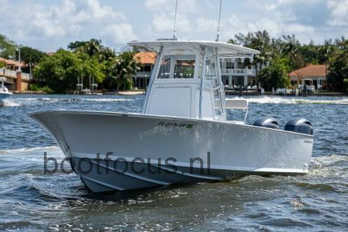 Bertram 25 Moppie beoordelingen en specificaties